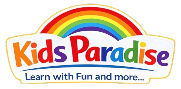Kids Paradise — Learn with Fun and more